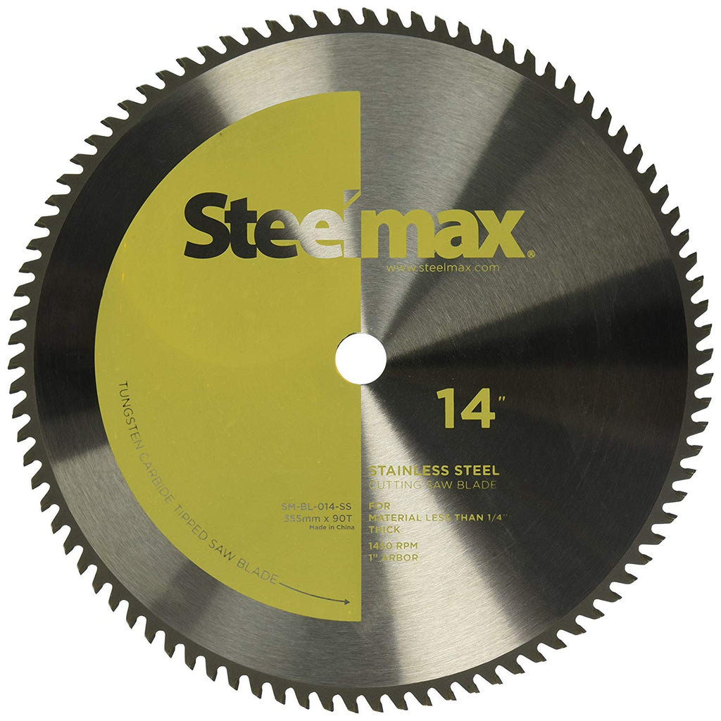 Steelmax SM-BL-014-SS