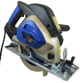 Steelmax S7 XP 7-1/4â€³