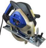 Steelmax S7 XP 7-1/4â€³ Metal Cutting Circular Saw with Laser Guide