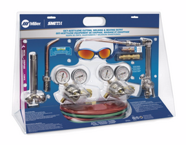 Miller Smith MB55A-300