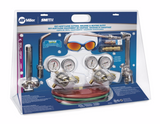 Miller Smith MB55A-300 Toughcut Acetylene Outfit with Accessories