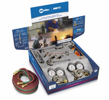 Load image into Gallery viewer, Miller Smith MBA-30300