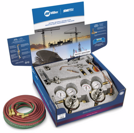 Miller Smith HBA-40300