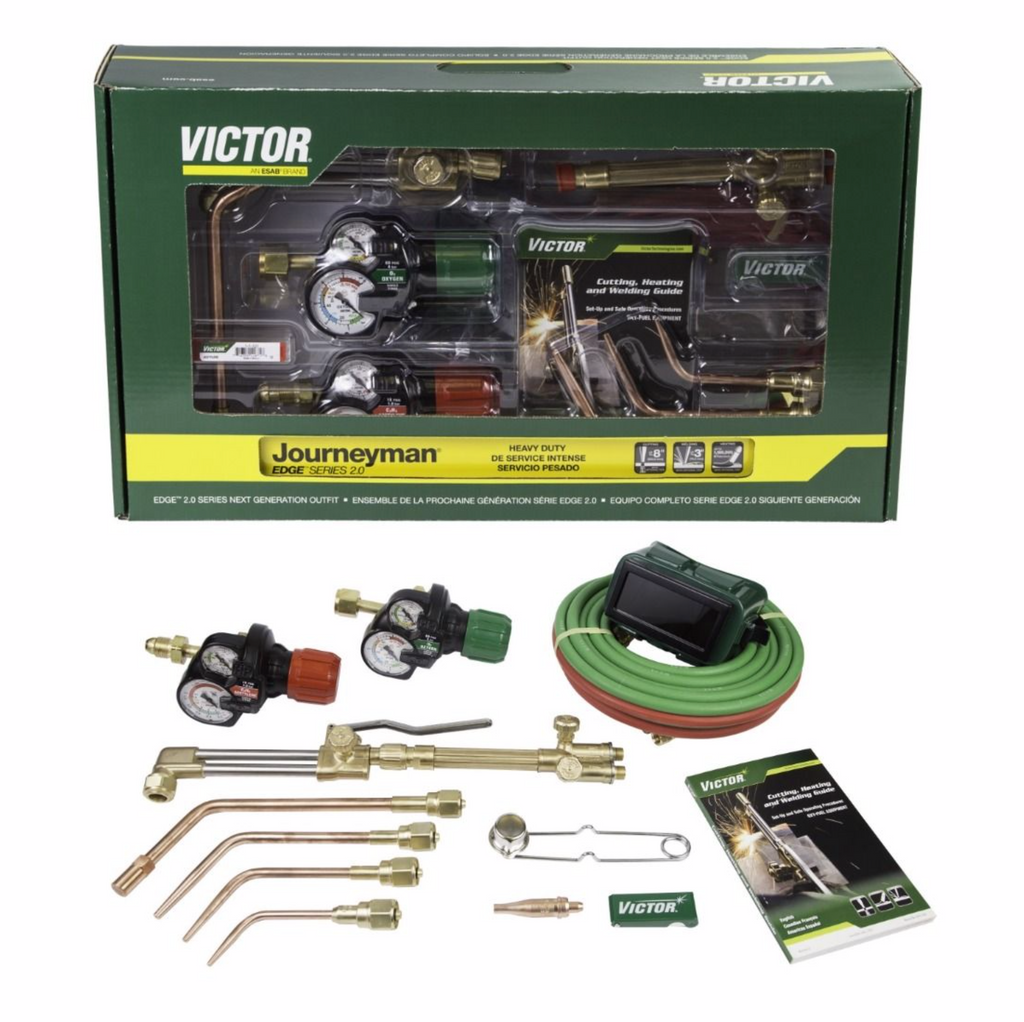 Victor 0384-2100
