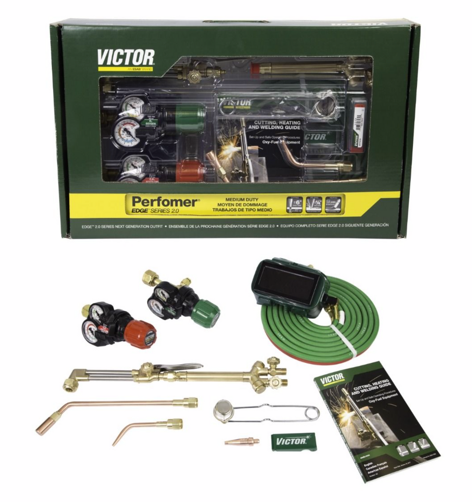 Victor 0384-2126