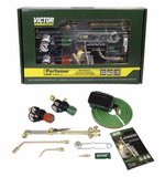 Victor 0384-2126 Performer 2.0 Welding & Cutting Outfit
