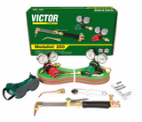 Victor 0384-2541 Medalist 250 Welding & Cutting Outfit