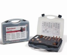 Load image into Gallery viewer, Hypertherm Powermax 65 Handheld Consumables Kit PM65 (851465)