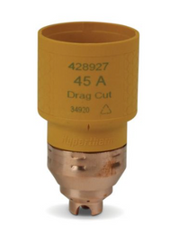 Hypertherm Smart SYNC 45A Drag Cutting Cartridge (428927)