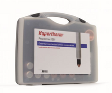 Load image into Gallery viewer, Hypertherm Powermax 125 Mechanized Consumables Kit W/Ohmic (851476)