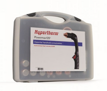 Load image into Gallery viewer, Hypertherm Powermax 125 Handheld Consumables Kit (851474)