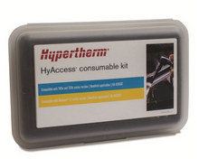 Load image into Gallery viewer, Hypertherm Powermax 45 HyAccess Consumables Kit PM45 (428337)