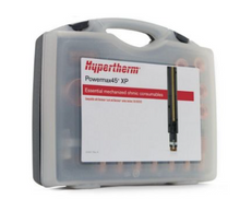 Load image into Gallery viewer, Hypertherm Powermax45 XP Mechanized Consumables Kit W/Ohmic (851512)