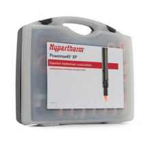 Load image into Gallery viewer, Hypertherm Powermax45 XP Mechanized Consumables Kit (851511)