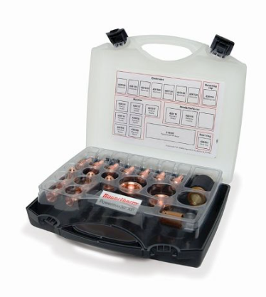 Hypertherm Powermax 30 XP Consumables Kit (851479)