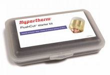 Load image into Gallery viewer, Hypertherm Powermax 125 Hyamp FlushCut Starter Kit (428713)