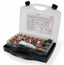 Load image into Gallery viewer, Hypertherm Powermax 105 Handheld Consumables Kit (851471)