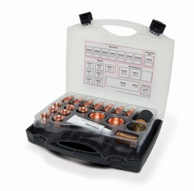 Hypertherm Powermax 85 Handheld Consumables Kit (851468)