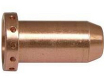 Load image into Gallery viewer, Thermal Dynamics 20 Amp Plasma Drag Tip Pkg/5 (9-0091)