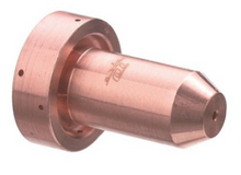 Load image into Gallery viewer, Thermal Dynamics 90A/100A Standoff Tip Pkg/5 (9-8212)