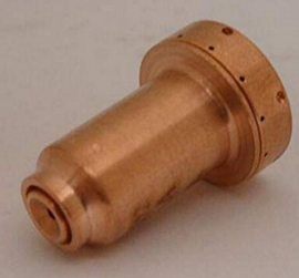 Thermal Dynamics 60A Drag Tip Pkg/5 (9-8252)