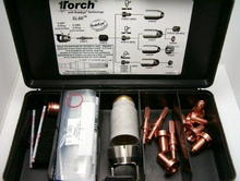 Load image into Gallery viewer, Thermal Dynamics SL60 Torch 60 Amp Consumables Kit (5-0075)