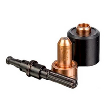 Load image into Gallery viewer, Thermal Dynamics Extended Life Black Series Consumables Kit (5-0060)