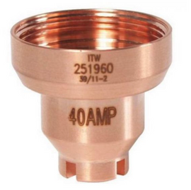Miller XT40 40A Plasma Drag Shield (251960)