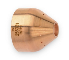 Miller XT60 60A Gouging Shield (256031)