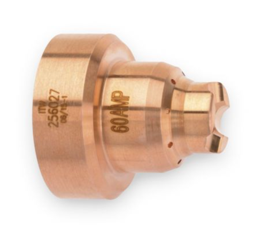 Miller XT60 Drag Shield (256027)