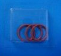 Miller Spectrum Plasma O-Ring For XT30/XT40 Torch Pkg/3 (249969)