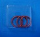 Miller Spectrum Plasma O-Ring For XT30/XT40 Torch Pkg/3 (249969)