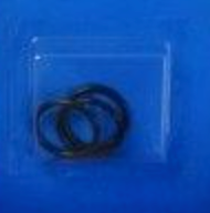 Load image into Gallery viewer, Miller Spectrum Plasma O-Ring Pkg/3 (169232)