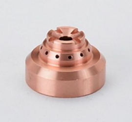 Miller Spectrum Plasma Drag Shield (192053)