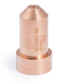 Lincoln Plasma 50 Amp Nozzle Pkg/5 (KP2844-3)