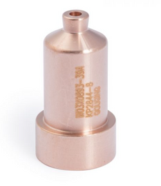 Lincoln Plasma Gouging Nozzle Pkg/5 (KP2844-8)