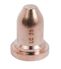 Lincoln Tomahawk 375 Plasma Nozzle Pkg/5 (KP2842-2)