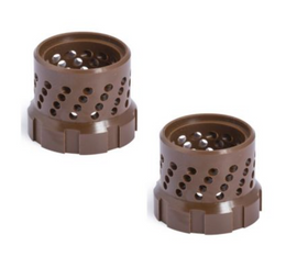 Lincoln Tomahawk 1500 LC105 Swirl Ring Pkg/2 (KP4141-9)