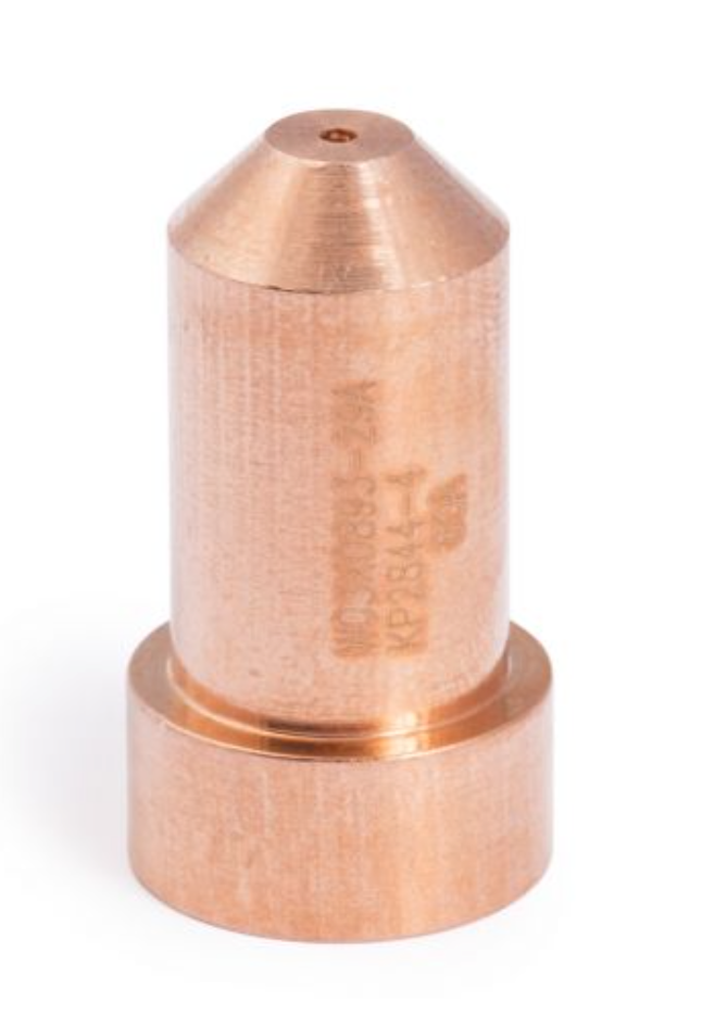 Lincoln Plasma 60 Amp Nozzle Pkg/5 (KP2844-4)