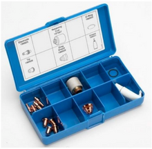 Load image into Gallery viewer, Miller Spectrum 125C Consumables Kit (222938)