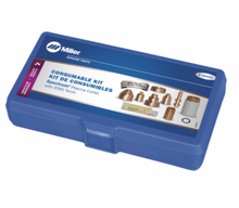 Load image into Gallery viewer, Miller Spectrum 875 Consumables Kit For XT60 Torch (256033)