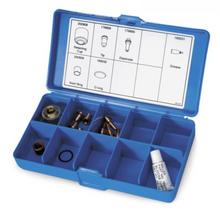 Load image into Gallery viewer, Miller Spectrum 375 X-Treme Consumables Kit (222939)
