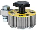 Magswitch 8100747 Magnetic Ground Clamp - 600 amp