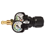 Victor 0781-3641 Medium Duty Edge 2.0 Series ESS32 Inert Gas Regulator