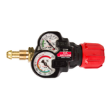 Victor 0781-3629 Medium Duty Edge 2.0 Series ESS32 Acetylene Regulator
