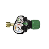 Victor 0781-3601 Edge 2.0 Series ESS4 Oxygen Regulator
