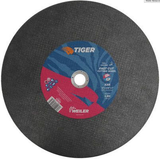 Weiler 57093 Tiger Chop Saw Cutting Wheel - 14
