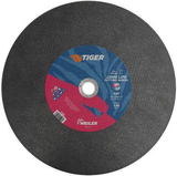 Weiler 57092 Tiger Chop Saw Cutting Wheel - 14