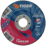 Weiler 57121 Tiger Grinding Wheel - 4 1/2