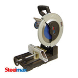 Steelmax S14 14â€³ Metal Cutting Saw with Cast Iron Base